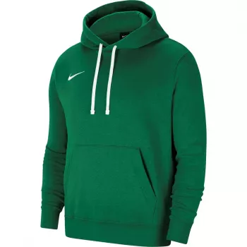 Hanorac Nike Team Club 20 pentru bărbați, verde pin
