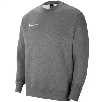 Bluză Nike Park pentru bărbați, Dark Grey Heather, CW6902 071