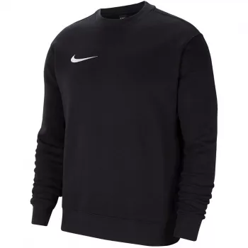 Hanoras Nike Park 20 Fleece Crew, negru, CW6904-010, M