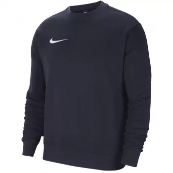 Hanoras Nike Park20 Fleece Crew, bleumarin Midnight, CW6904 451, S