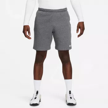 Șort Nike Park 20 Dri-FIT pentru bărbați, fotbal, gri închis, CW6910-071, mărimea M