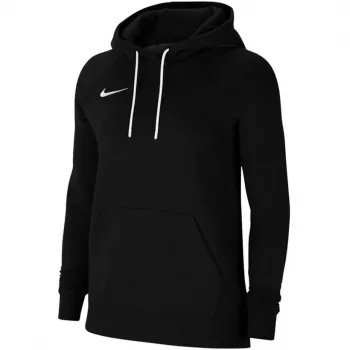 Hoodie Nike Park 20 pentru femei, negru, CW6957 010