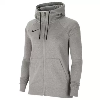 Hoodie Nike Park 20, gri închis melange, CW6955 063