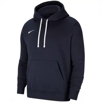 Hoodie Nike Park 20 pentru femei, bleumarin Midnight/alb, CW6957-451