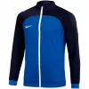 Geacă de trening Nike Dri-FIT Academy Pro pentru bărbați, bleumarin Obsidian/alb, DH9234 463