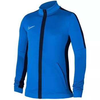 Hanorac Nike Dri-FIT Academy 23 pentru bărbați, albastru, DR1681 463 M