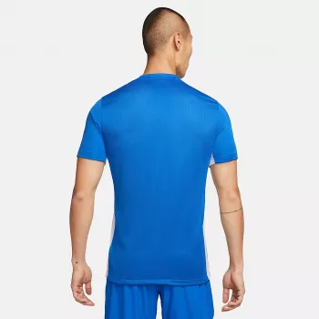 Nike Men's Dri-FIT Challenge V Jersey Short Sleeve Blue FD7412-463 Size S