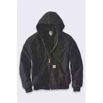 Jachetă Carhartt J140 Firm Duck Active