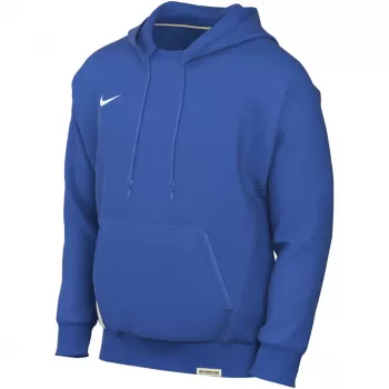 Nike Dri-FIT Standard Issue Men's Pullover Hoodie Game Royal L