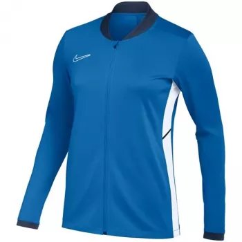 Jachetă de trening Nike Dri-FIT Academy 25 pentru bărbați, Game Royal/alb L