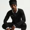 Jachetă de trening cu fermoar integral Nike Dri-FIT Academy 25 pentru bărbați, negru