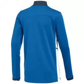 Nike Dri-FIT Academy 25 Drill Top Kids Game Royal/White L