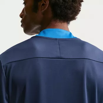 Geacă de trening Nike Dri-FIT Academy 25 pentru bărbați, bleumarin (FZ9824 410), mărimea L