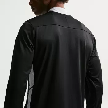 Geacă de trening Nike Dri-FIT Academy 25 pentru bărbați, neagră, mărimea M, FZ9824 010