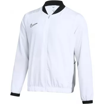 Nike Dri-FIT Academy 25 Men's Full-Zip Training Hoodie White FZ9837-100 XL