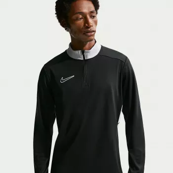 Nike Dri-FIT Academy 25 Men's Drill Top Black L
