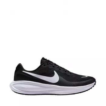 Pantofi de alergare Nike Revolution 8 pentru femei, negru, HJ8485-001, mărimea 38