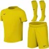 Set de fotbal Nike Dri-FIT Park VIII pentru copii, galben, HV8260 719, XL