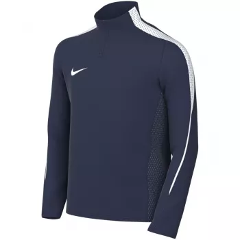 Bluză de antrenament Nike Dri-FIT Park 26 pentru copii, Navy Blue, HV8383 410, M