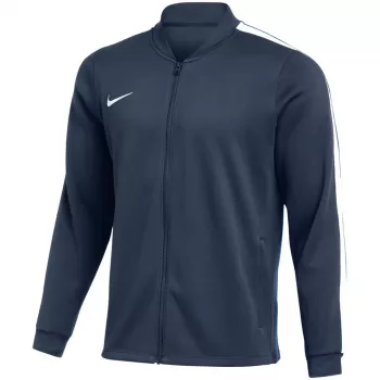 Bluză de antrenament Nike Dri-FIT Strike 26 pentru bărbați, Midnight Navy, HV8407 410, M