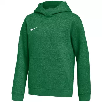 Hanorac Nike Park 26 Fleece pentru copii, verde, L