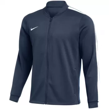 Tricou de antrenament Nike Dri-FIT Strike 26 pentru bărbați, bleumarin Midnight Navy, HV8407 410, XL
