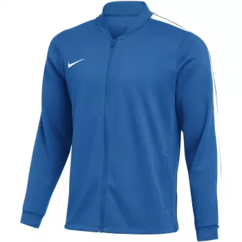 Bluză de antrenament Nike Dri-FIT Strike 26 pentru bărbați, Obsidian/alb, XL