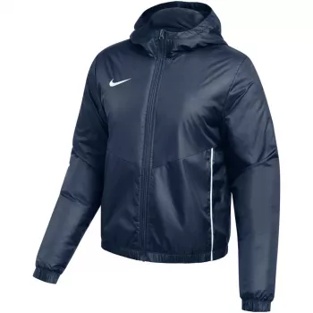 Jachetă de iarnă Nike Therma-Fit Park 26 pentru femei, bleumarin, 2XL