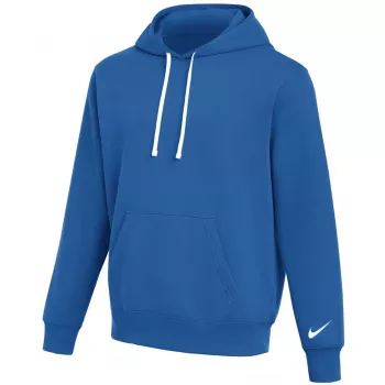 Hanorac cu glugă Nike Park 26 Fleece pentru bărbați, albastru, IO9035 463, mărimea L