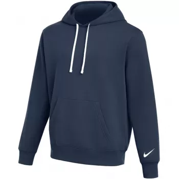 Hanorac cu glugă Nike Park 26 Fleece, bleumarin, IO9035 410, pentru bărbați, XL