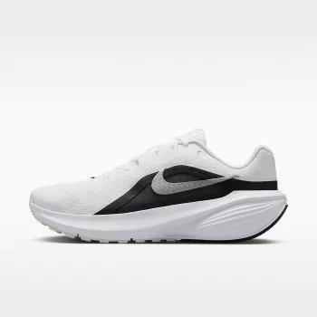 Pantofi de alergare Nike Downshifter 14 pentru bărbați, alb/negru, 38,5 EU