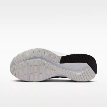 Nike Men's Downshifter 14 Running Shoes White Black IB1895 107 Size 40.5