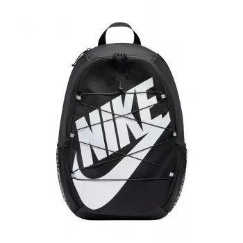 Rucsac Nike Heritage Sweep, negru, IO8733 010