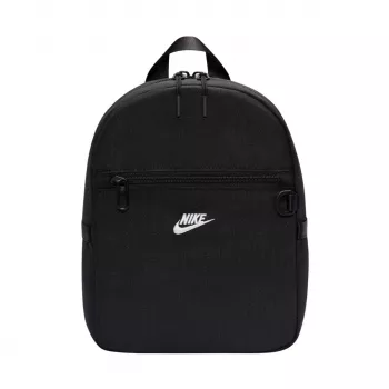 Rucsac mini Nike Heritage negru IB4348 010