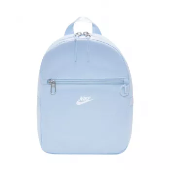 Rucsac mini Nike Heritage albastru deschis IB4348 407