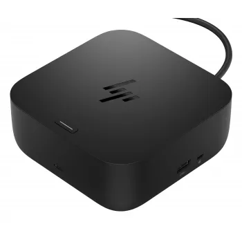 Dock HP USB-C 100W G6 - stație de andocare
