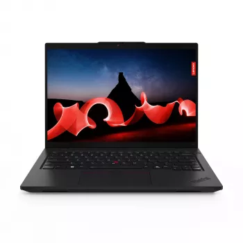 Laptop business Lenovo ThinkPad L14 Gen 5 21L1007BMX, Intel Core Ultra 5 125U, 14 inch WUXGA, 16 GB DDR5, 256 GB SSD, Windows 11 Pro