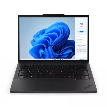 Laptop Lenovo ThinkPad T14 Gen 5 (Intel) 21ML00EXUK, 14 inch WUXGA IPS, Intel Core Ultra 5 135U, 16 GB DDR5, 512 GB SSD, Windows 11 Pro