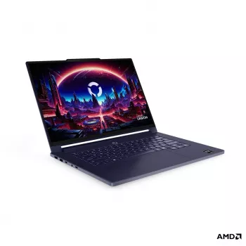Laptop gaming Lenovo Legion 7 15,3 inch WQXGA 165Hz - AMD Ryzen AI Max+ 392, 64 GB DDR5, 1 TB SSD, Radeon 8060S, Windows 11 Home, violet