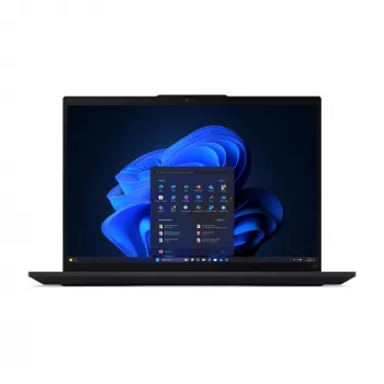Lenovo ThinkPad L16 G2 Intel Core Ultra 7 255U 16 inch WUXGA 32 GB RAM 1 TB SSD Windows 11 Pro negru