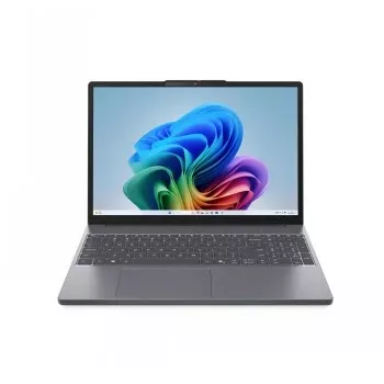 Laptop Lenovo IdeaPad Slim 3 15,3 inch WUXGA IPS Intel Core 7 350 16 GB RAM 512 GB SSD Windows 11 Home Luna Grey