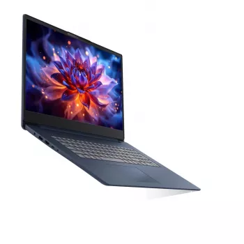 Laptop Lenovo IdeaPad Slim 3 17,3 inch - Intel Core 5 320, 16 GB RAM, 512 GB SSD, tastatură iluminată, fără sistem de operare