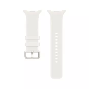 Samsung Misty Band S/M crem pentru Galaxy Watch9 și Watch8