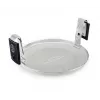 Friteuză Tefal FF175D71, 1,8 L, 1600 W, negru / oțel inoxidabil