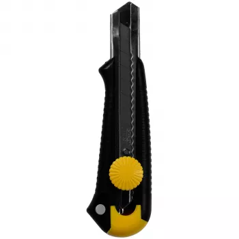 Cuțit cu lamă ruptibilă Stanley FatMax 18mm cu mâner din două componente
