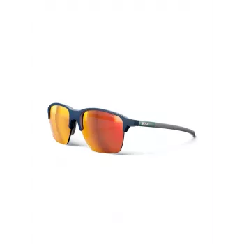 Ochelari de soare Julbo Crossline, albastru