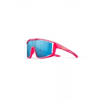 Ochelari de soare pentru copii Julbo Fury S, roz, Cat. 3