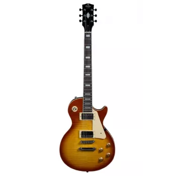 Chitară electrică Prodipe Guitars LP300 HNB - Honey Burst