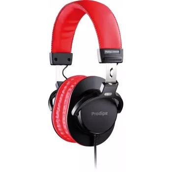 Căști de monitorizare de studio Prodipe 3000BR cu design închis