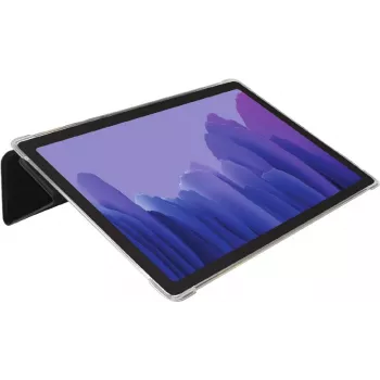 Husă MOBILIS Edge pentru Samsung Galaxy Tab A7 10.4 - husă de protecție robustă cu suport și suport pentru stylus, neagră